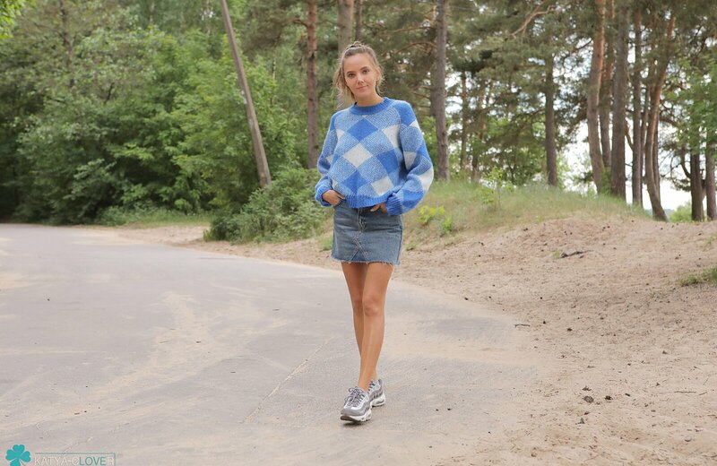 Любовь, 23
