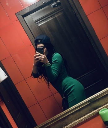 Зинаида, 26